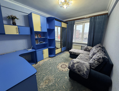 4-к. квартира, 105&nbsp;м²