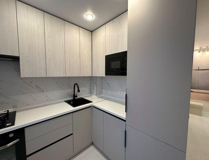 1-к. квартира, 32 м²