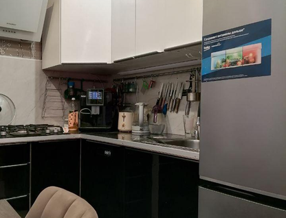 4-к. квартира, 41,7&nbsp;м²