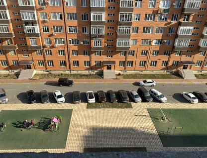 3-к. квартира, 102&nbsp;м²