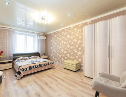 3-к. квартира, 83 м²