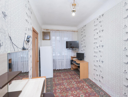 2-к. квартира, 45,4&nbsp;м²