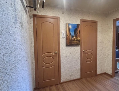 2-к. квартира, 52&nbsp;м²
