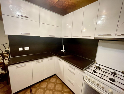 2-к. квартира, 39,6 м²