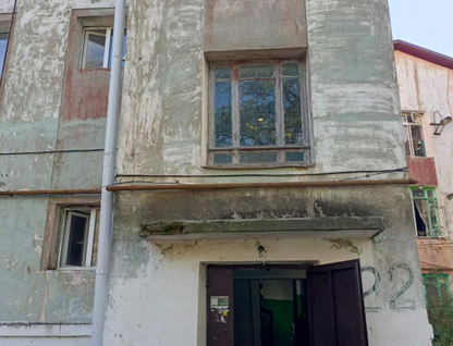 1-к. квартира, 22,6 м²