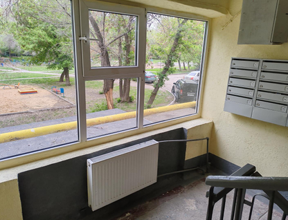 3-к. квартира, 59,9&nbsp;м²