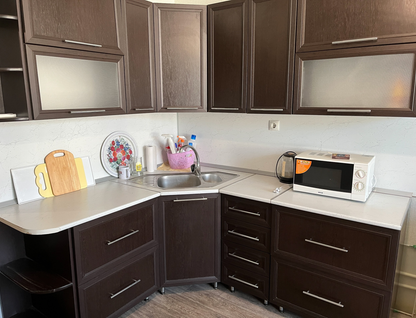 1-к. квартира, 43&nbsp;м²