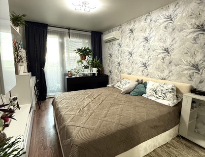 2-к. квартира, 47&nbsp;м²