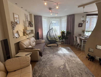 3-к. квартира, 77,3&nbsp;м²