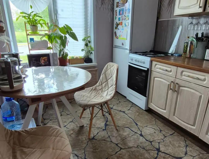 1-к. квартира, 33,3&nbsp;м²