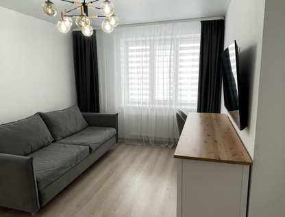 1-к. квартира, 33 м²