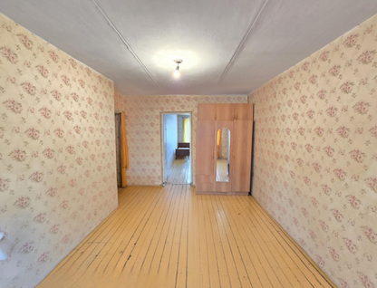 3-к. квартира, 57&nbsp;м²