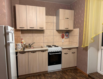 1-к. квартира, 28&nbsp;м²
