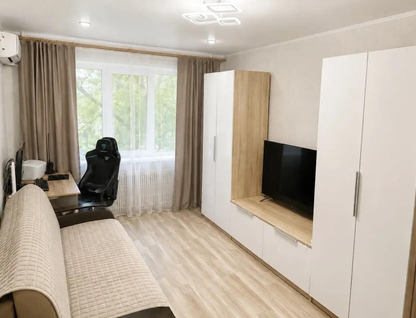 3-к. квартира, 61,8 м²