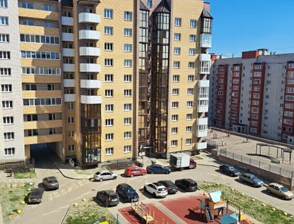 2-к. квартира, 64,8&nbsp;м²