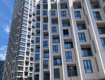 3-к. квартира, 98,1&nbsp;м²