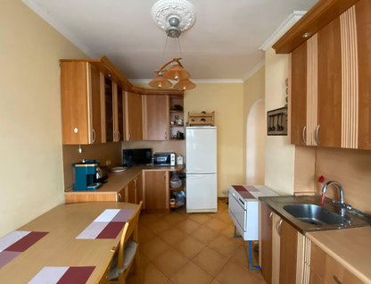 1-к. квартира, 52,2&nbsp;м²