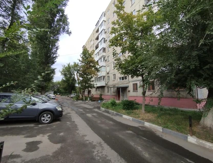 3-к. квартира, 59,8&nbsp;м²