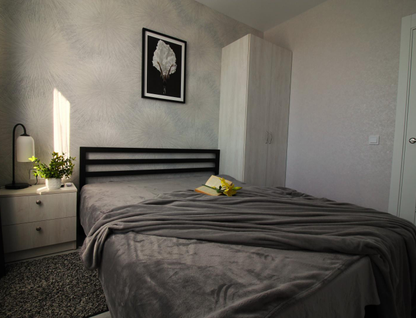 1-к. квартира, 21,7&nbsp;м²