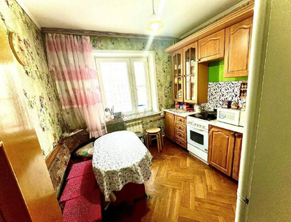 3-к. квартира, 68&nbsp;м²
