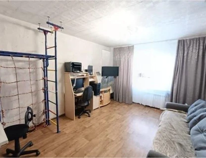 3-к. квартира, 58&nbsp;м²