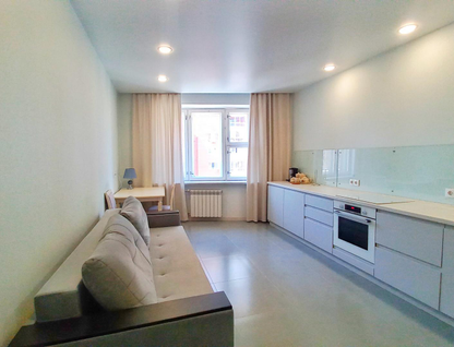 3-к. квартира, 96,7&nbsp;м²