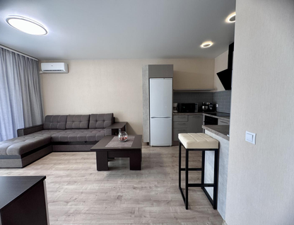 1-к. квартира, 37,2&nbsp;м²