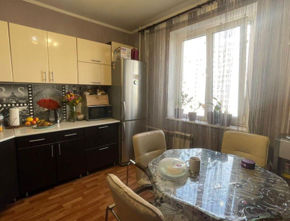 3-к. квартира, 79 м²