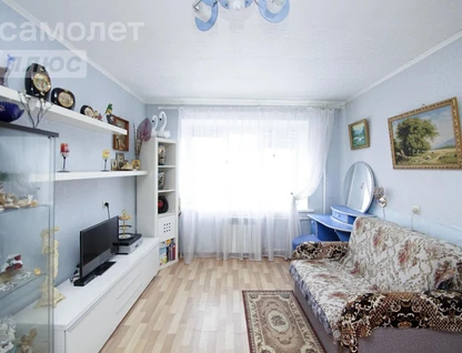 1-к. квартира, 29,3&nbsp;м²