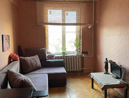 3-к. квартира, 81 м²