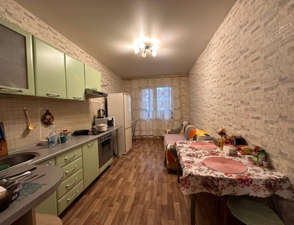 2-к. квартира, 72&nbsp;м²
