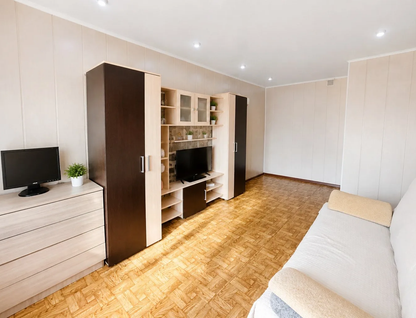 1-к. квартира, 29,4 м²