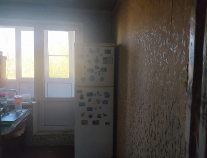 1-к. квартира, 31&nbsp;м²