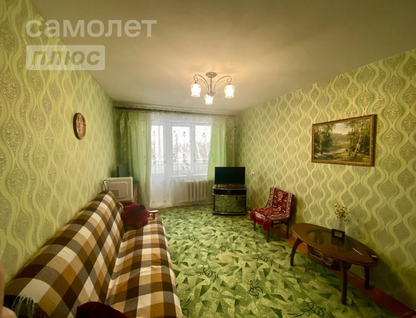 2-к. квартира, 46,8&nbsp;м²