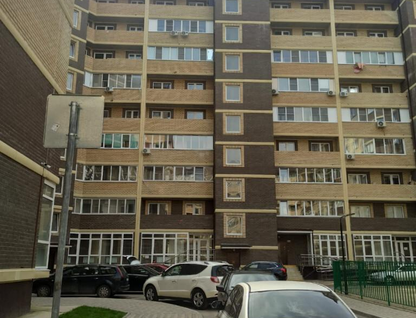 3-к. квартира, 55&nbsp;м²