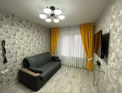 2-к. квартира, 46,8 м²