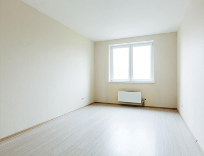 1-к. квартира, 34 м²