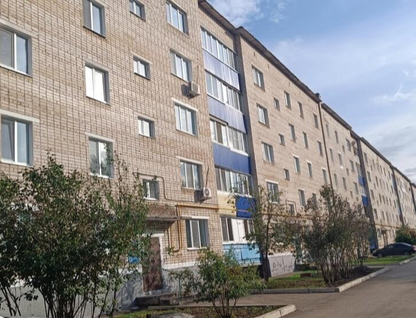 2-к. квартира, 49,1 м²