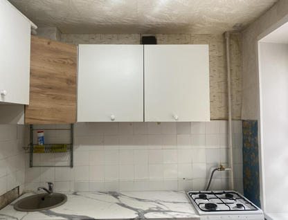 1-к. квартира, 30&nbsp;м²