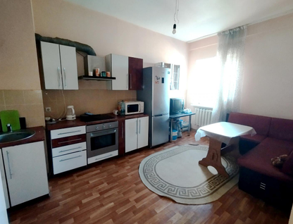 3-к. квартира, 92&nbsp;м²