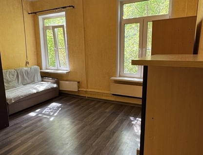 1-к. квартира, 28,9 м²