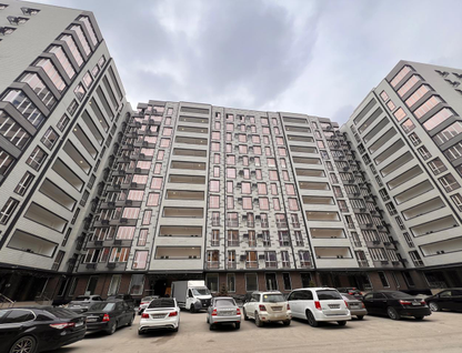 3-к. квартира, 94&nbsp;м²