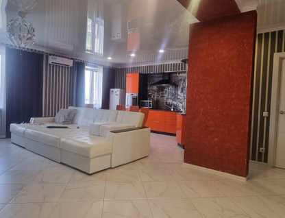 2-к. квартира, 65,4&nbsp;м²