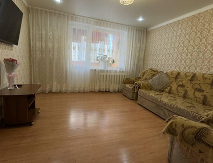 3-к. квартира, 60&nbsp;м²