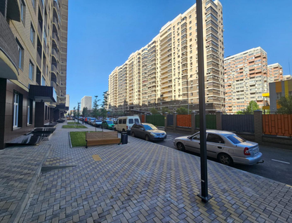 2-к. квартира, 46,2 м²