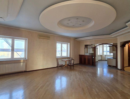 5-к. квартира, 197&nbsp;м²