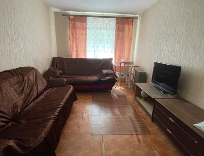 1-к. квартира, 30,4 м²