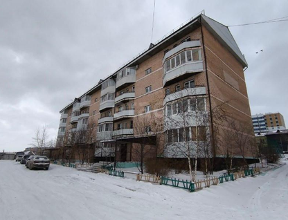 1-к. квартира, 30,2&nbsp;м²