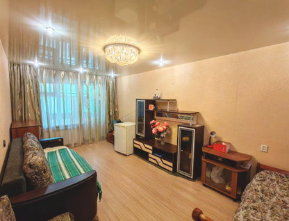 1-к. квартира, 30,2&nbsp;м²