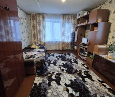 1-к. квартира, 33,5&nbsp;м²